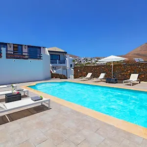 Holiday home Casa Buena, Tias
