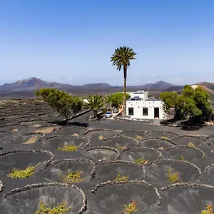 Petit La Geria Lanzarote Ferienhaus