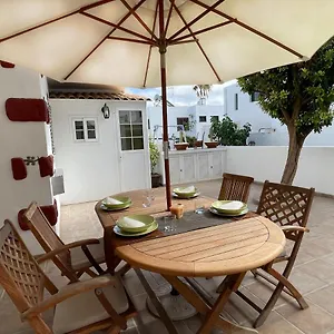 Holiday home Eslanzarote Sheila House, Super Wifi, Air Conditioner, Center, Tias