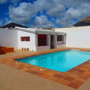 Holiday home Casa Sol Y Mar, Tias