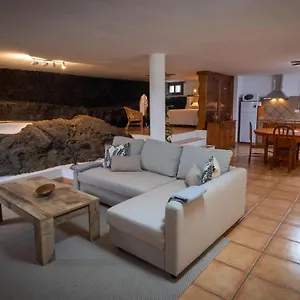 Casa Ico Lanzarote Ferienhaus