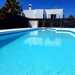 Holiday home Toledo, Tias