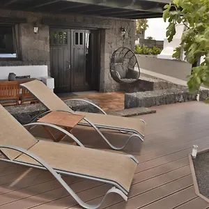 Cabana La Higuera Apartment