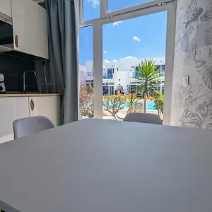 Holiday home Greca, Tias