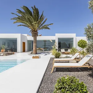Villa El Rincon De Lanzarote, Tías