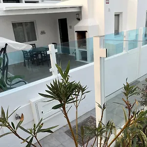 Holiday home Casa Lento Aries 11, Tias