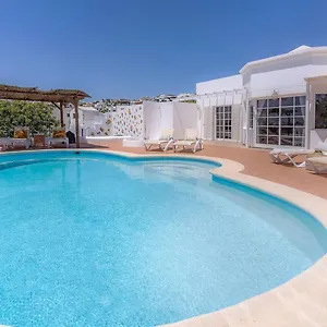 Holiday home Amazing 3 Bedroom Ocean View With Pool, Tias