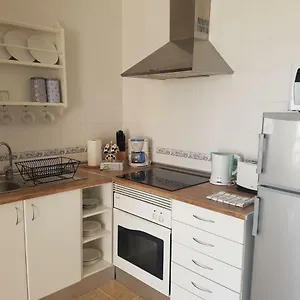 Holiday home Casa Aray, Tias