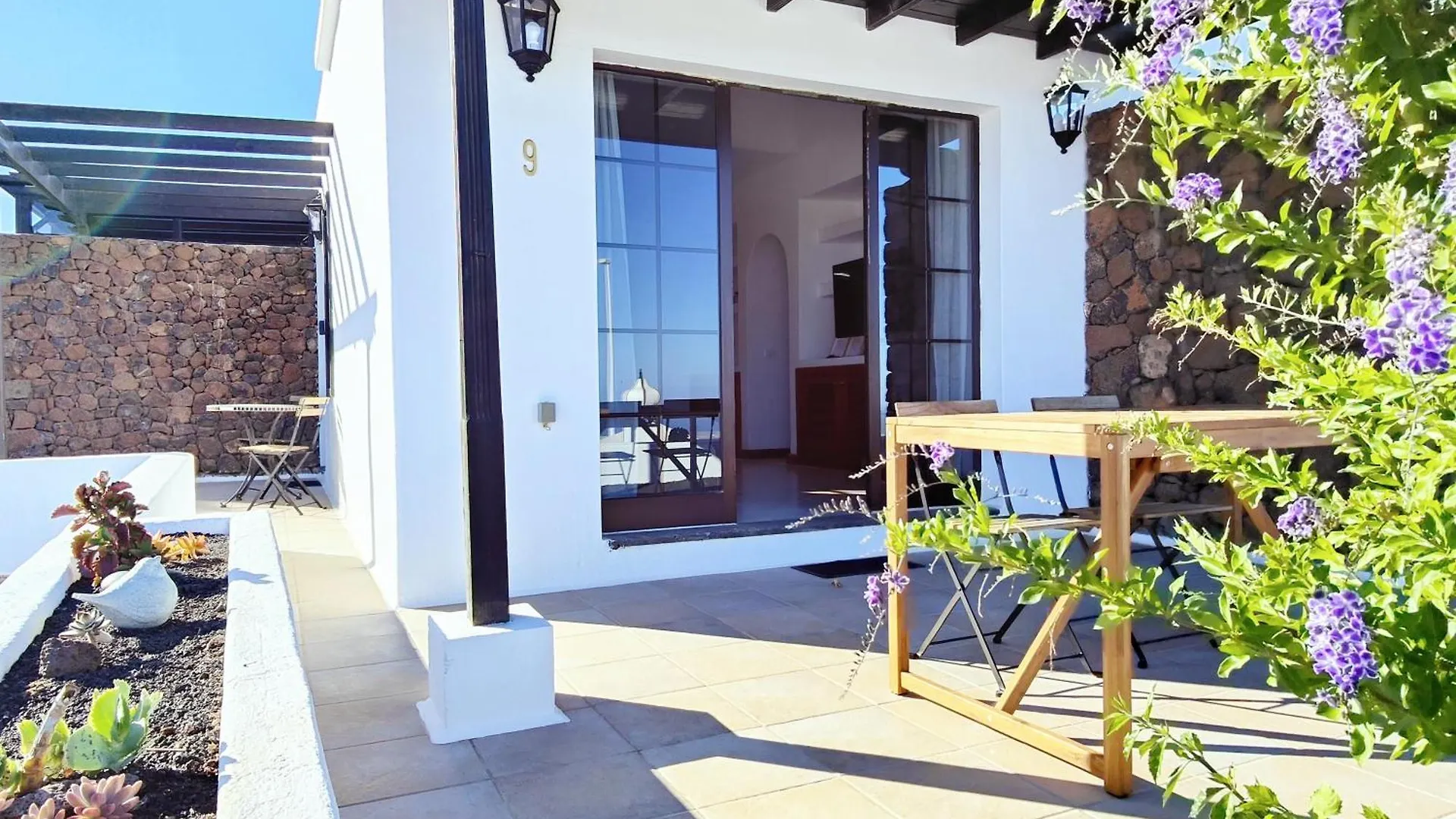 Holiday home Casa Maria Villa Tias