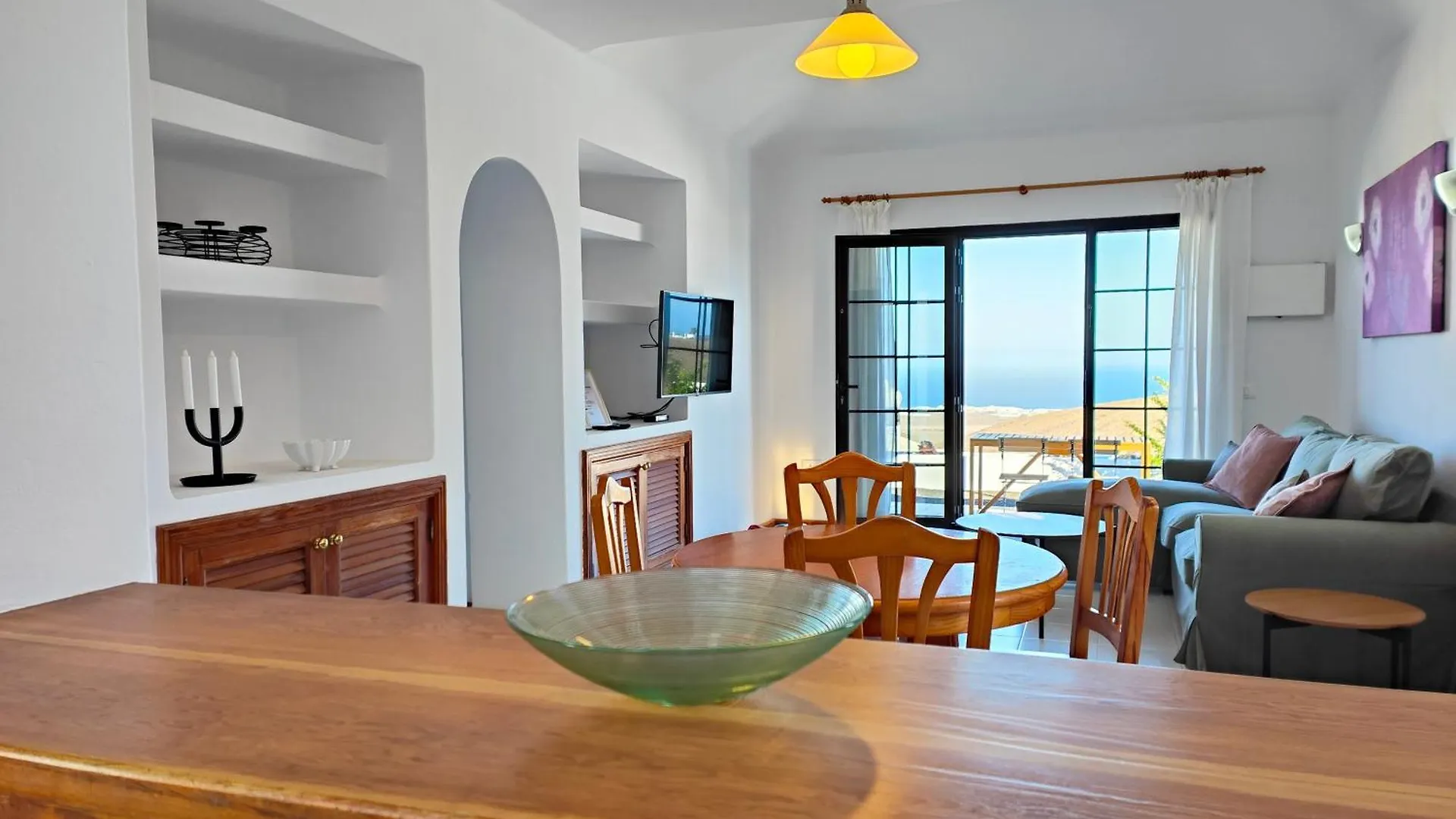 Holiday home Casa Maria Villa Tias