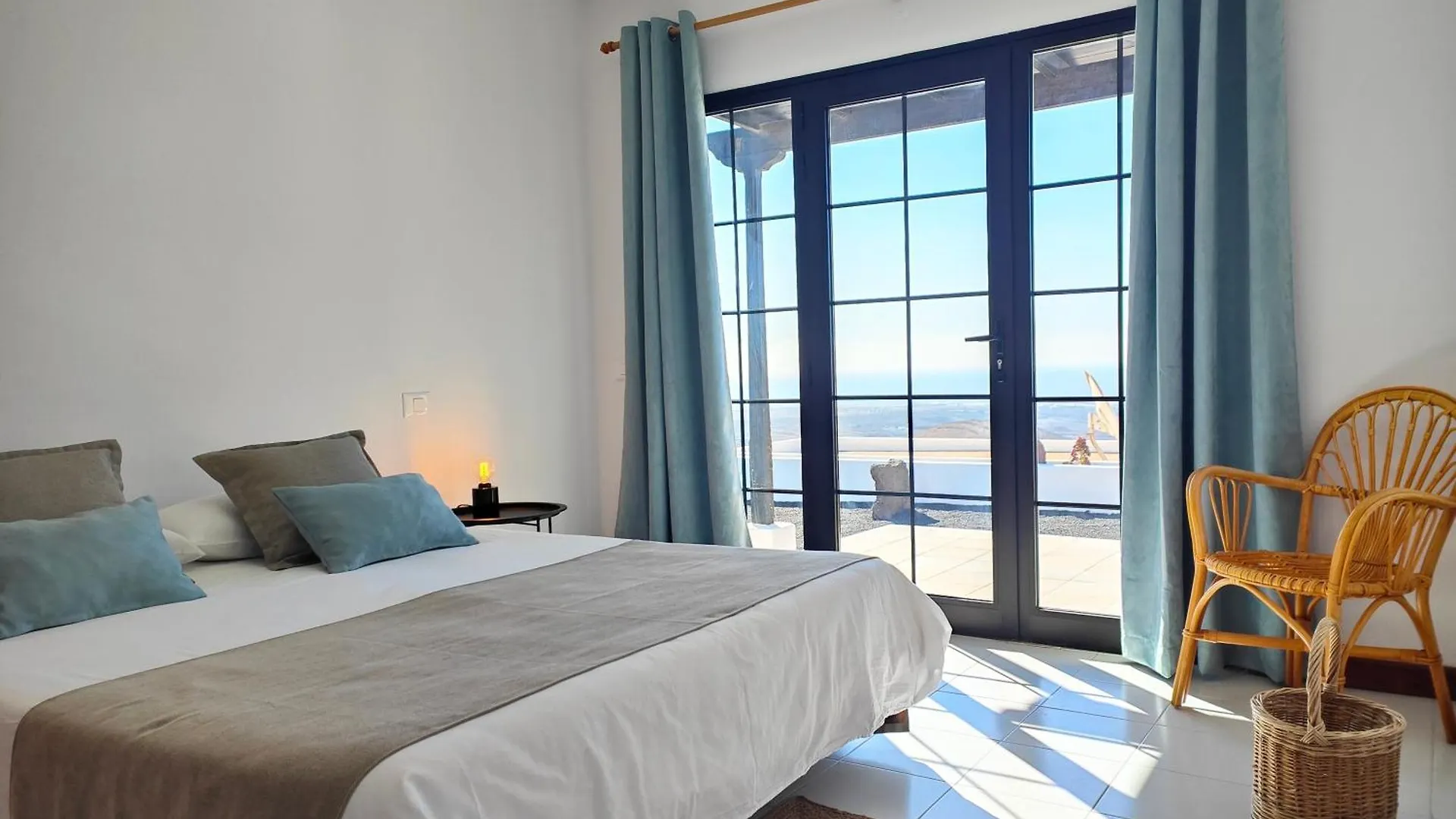 Casa Maria Villa Tias 0*,  Spain