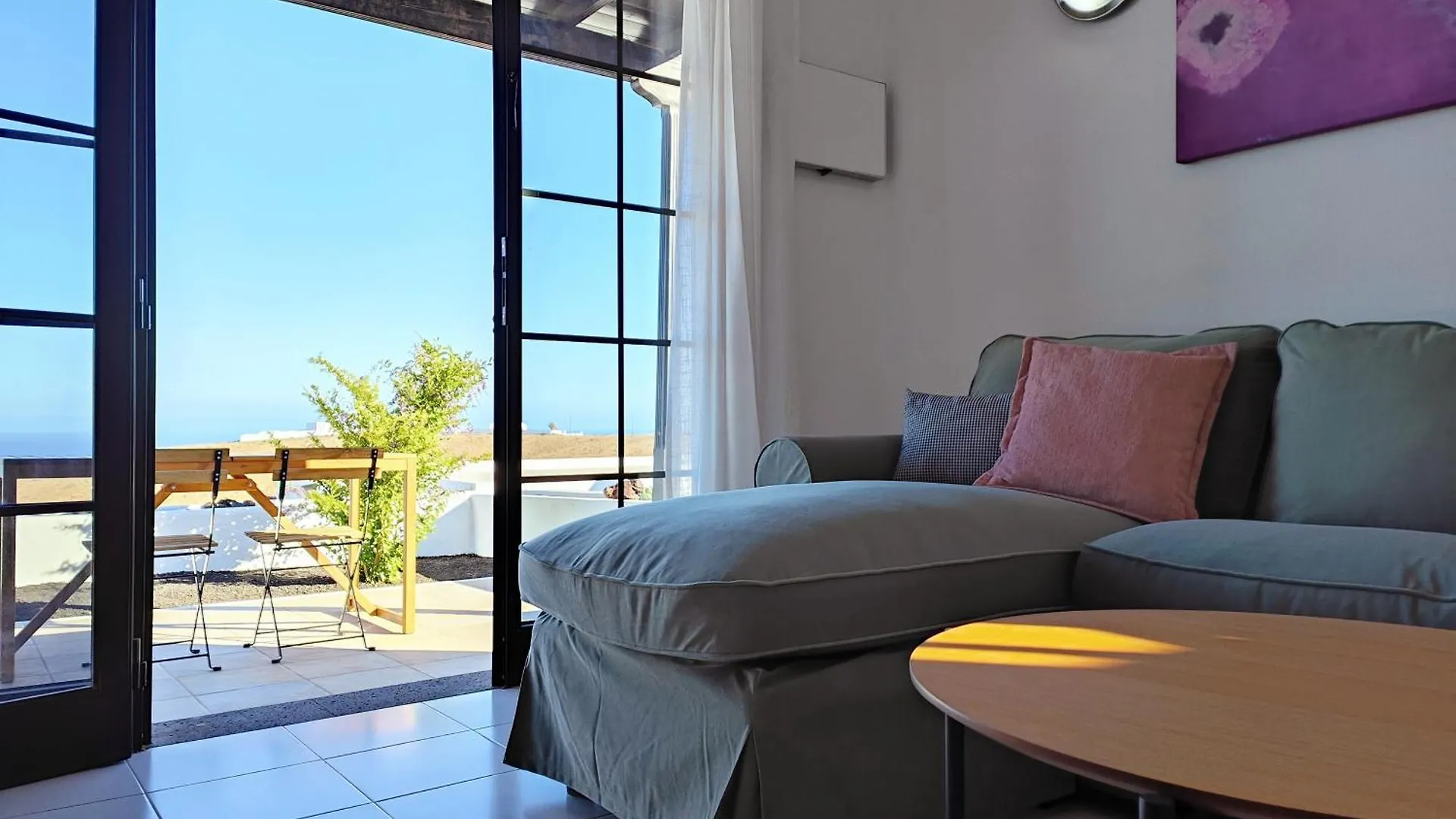 Casa Maria Villa Tias Holiday home
