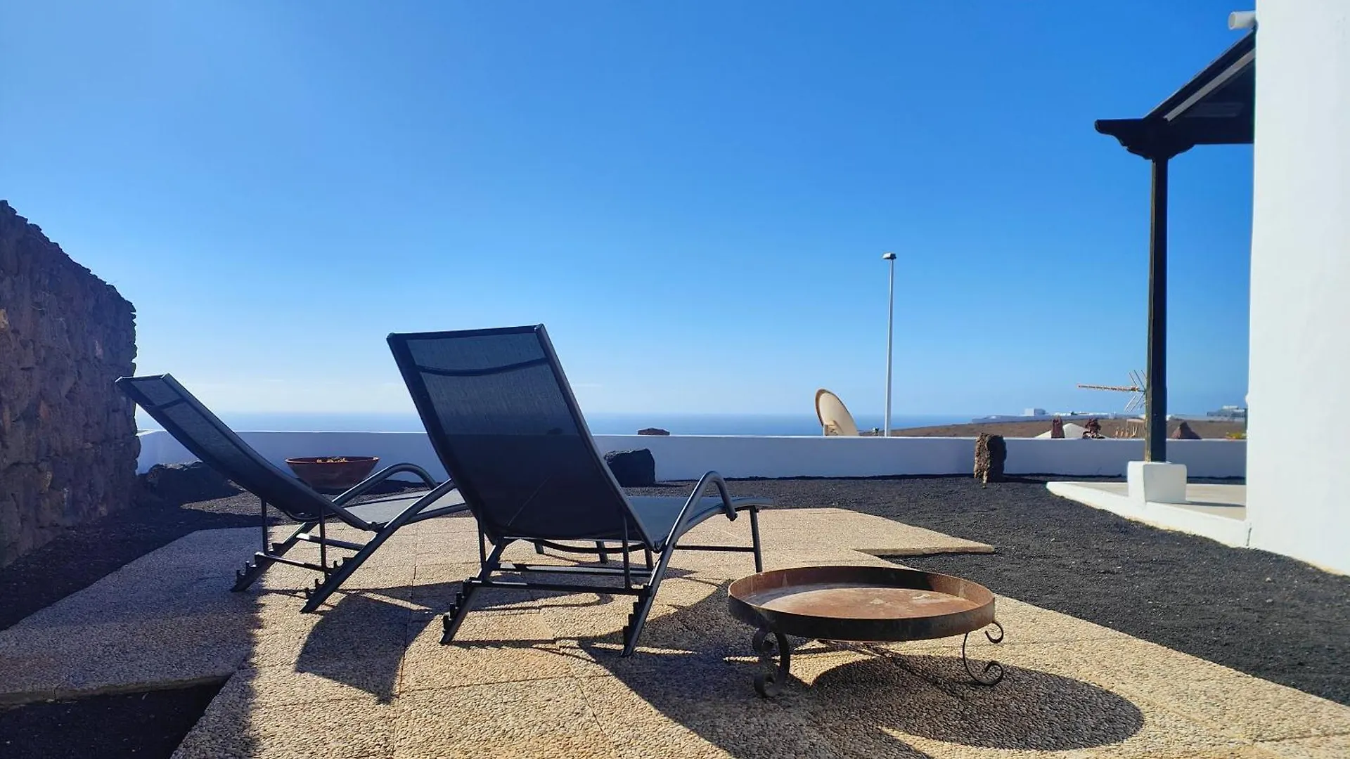 Holiday home Casa Maria Villa Tias Spain