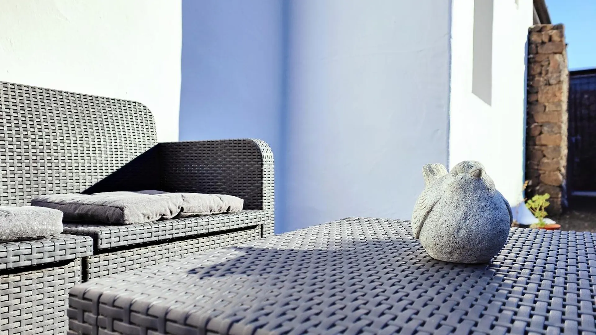 Casa Maria Villa Tias Holiday home
