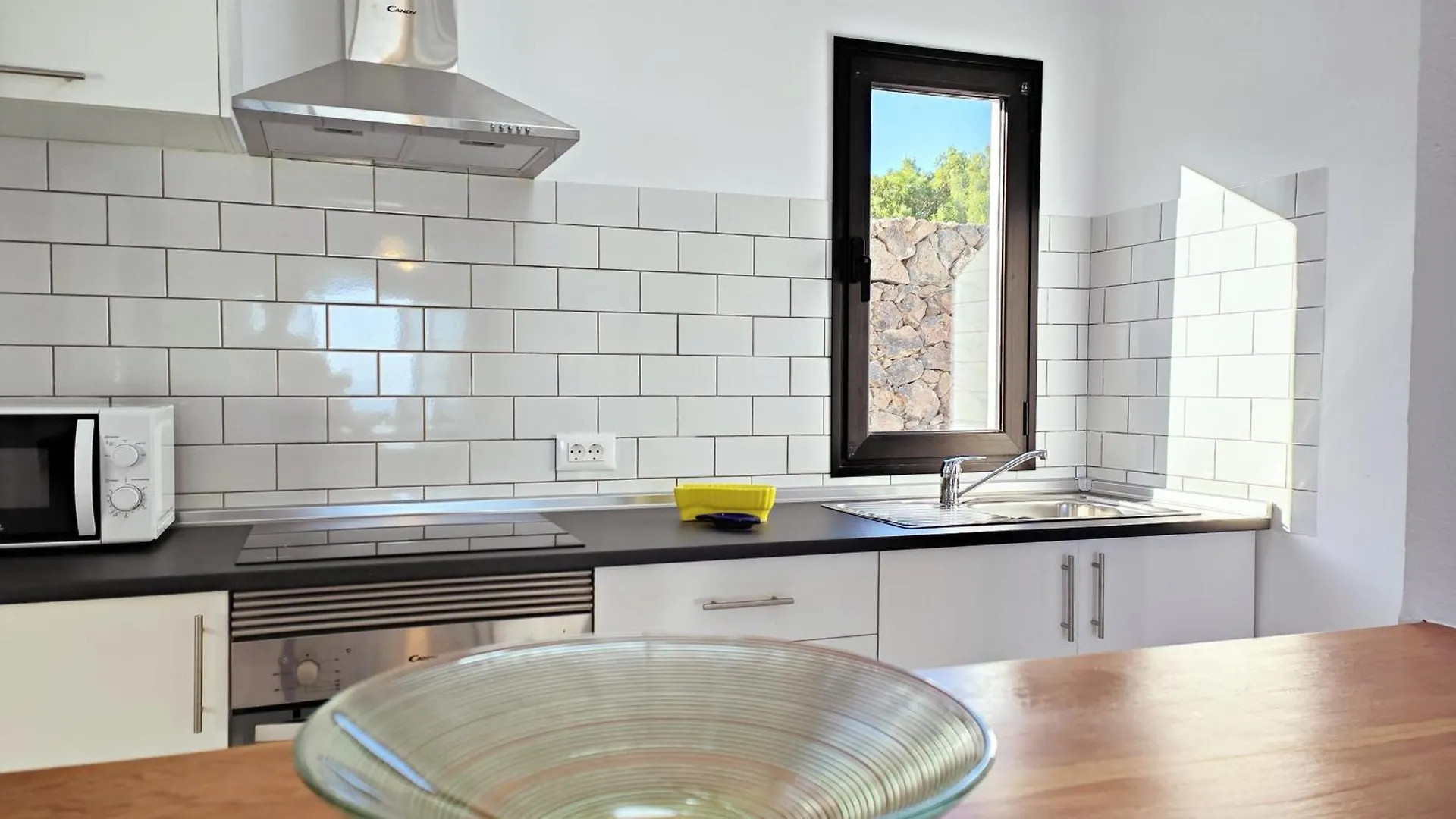 Casa Maria Villa Tias Holiday home
